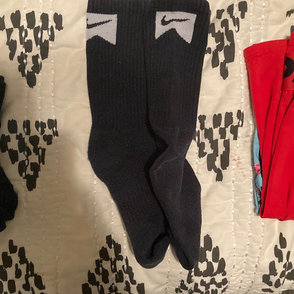 Nike Crew Socks